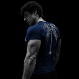 The Obsidian Armor Tee