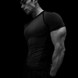 The Nocturnal Maille Compression Tee