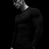 The Obsidian Armor Tee