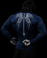 The Obsidian Armor Tee