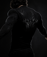 The Obsidian Armor Tee