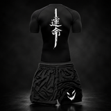 The Yoroi Strike Set (2-piece)