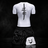 The Yoroi Strike Set (2-piece)