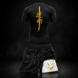 The Yoroi Strike Set (2-piece)