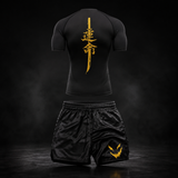 The Yoroi Strike Set (2-piece)