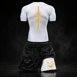 The Yoroi Strike Set (2-piece)