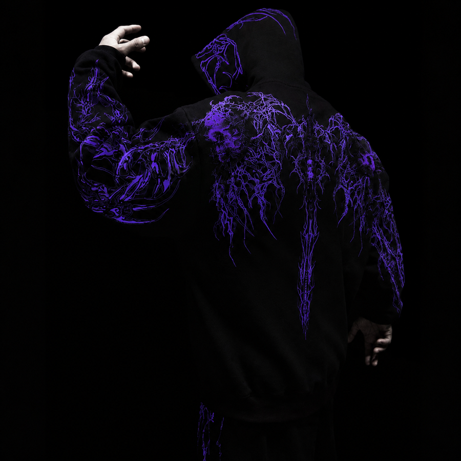 Abyss Heavyweight Hoodie