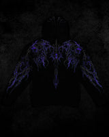 Abyss Heavyweight Hoodie