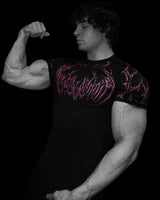 The Mercenary Rig