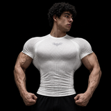 The Nocturnal Maille Compression Tee